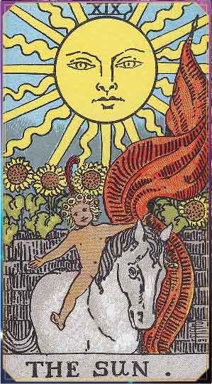 The Sun