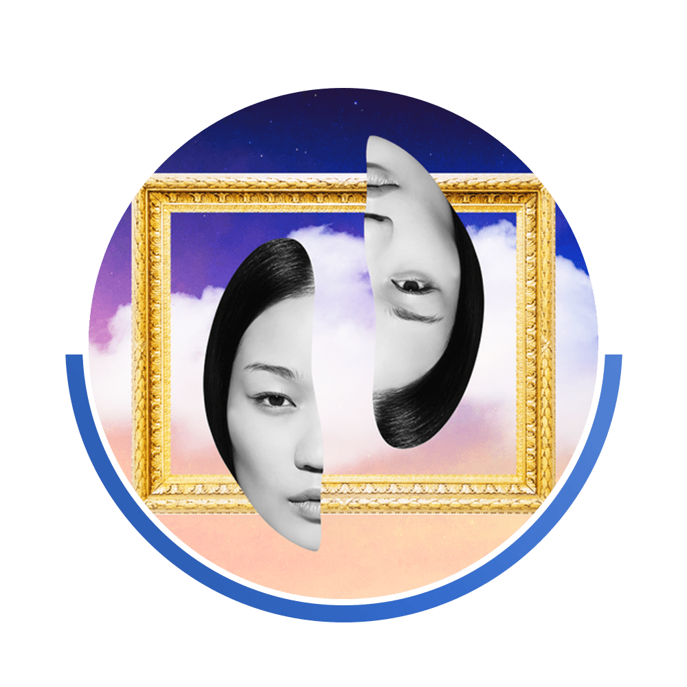 Subconscious icon