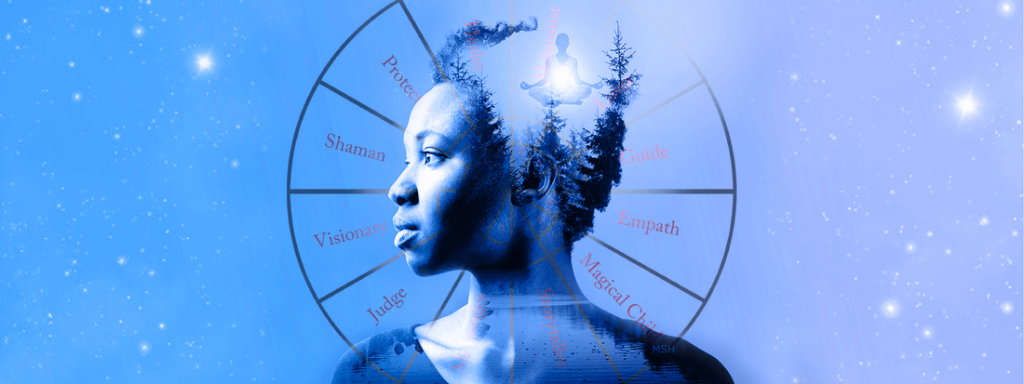 the 12 spiritual archetypes