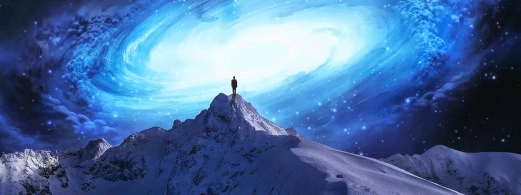 meaning of spiritual ascension