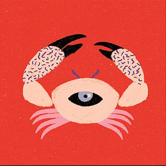 cancer zodiac sign weekly love horoscope