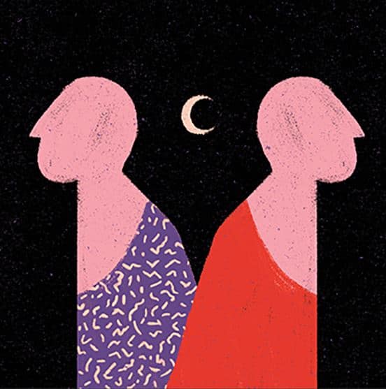 gemini weekly love horoscope