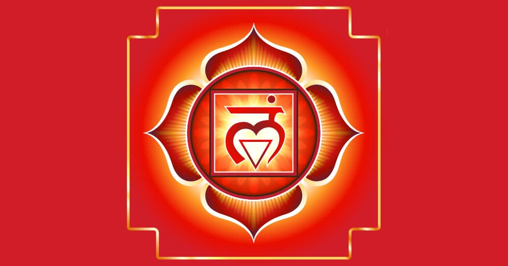 root chakra, muldahara
