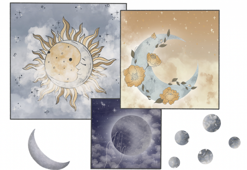 10th house astrology and career