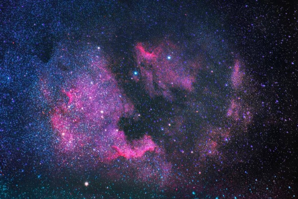 astrology and the universe