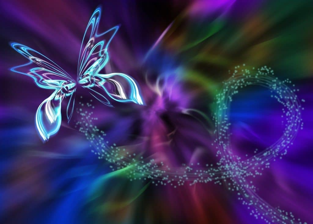 aura colors, aura color meanings