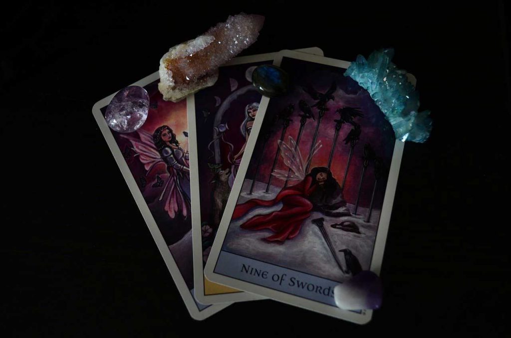 cartomancy reading, free cartomancy reading, cartomancy love reading