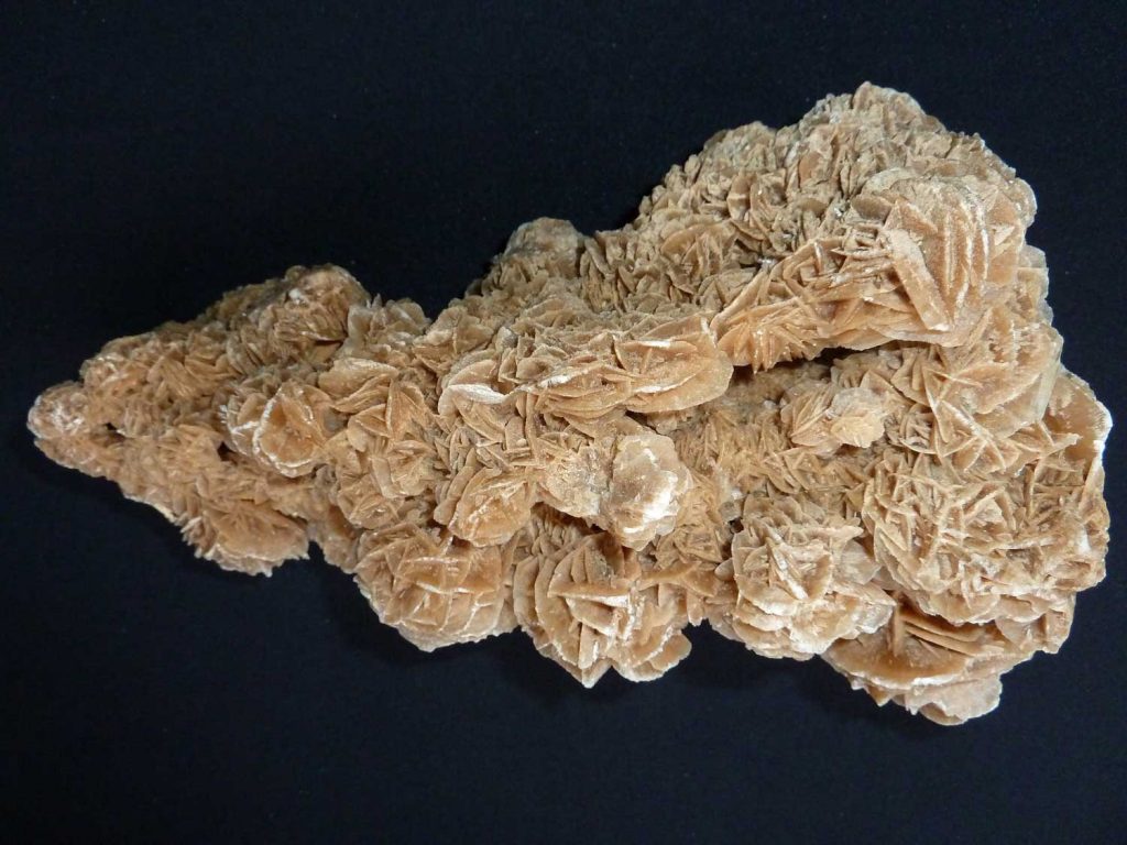 desert rose, desert rose crystal