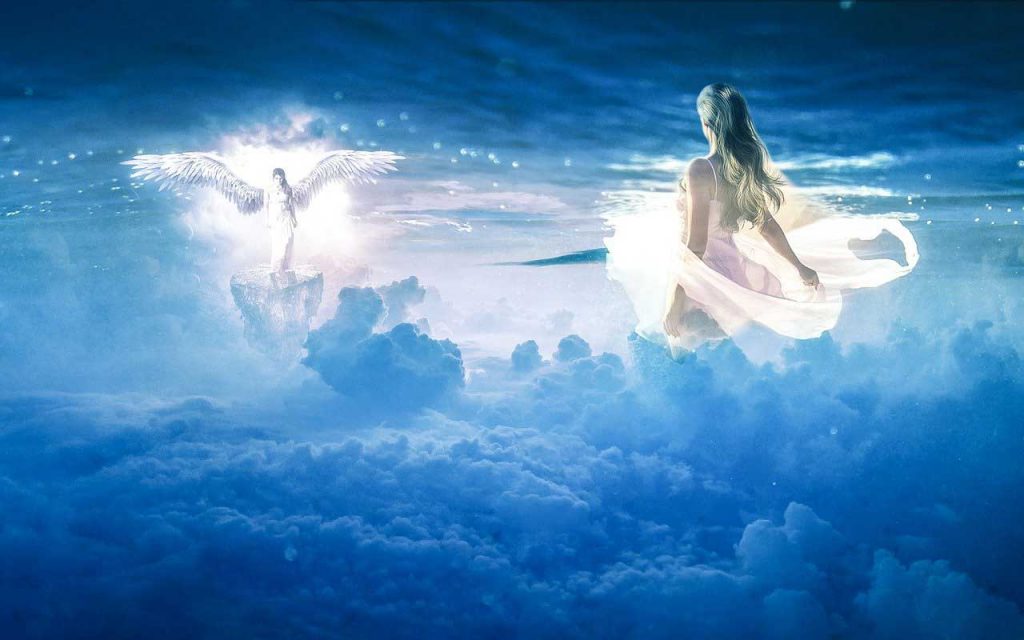 earth angels signs, signs of earth angels, earth angels characteristics