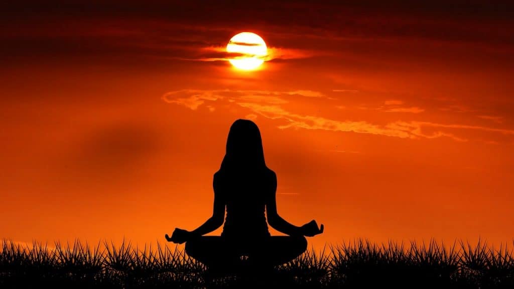 spiritual seeker