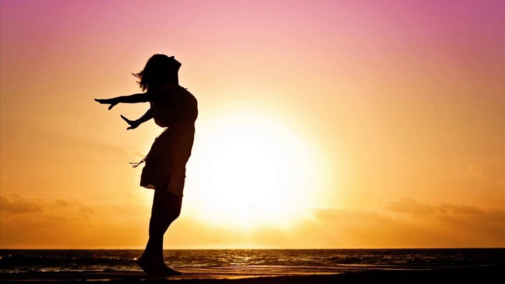 soul healing, spiritual healing