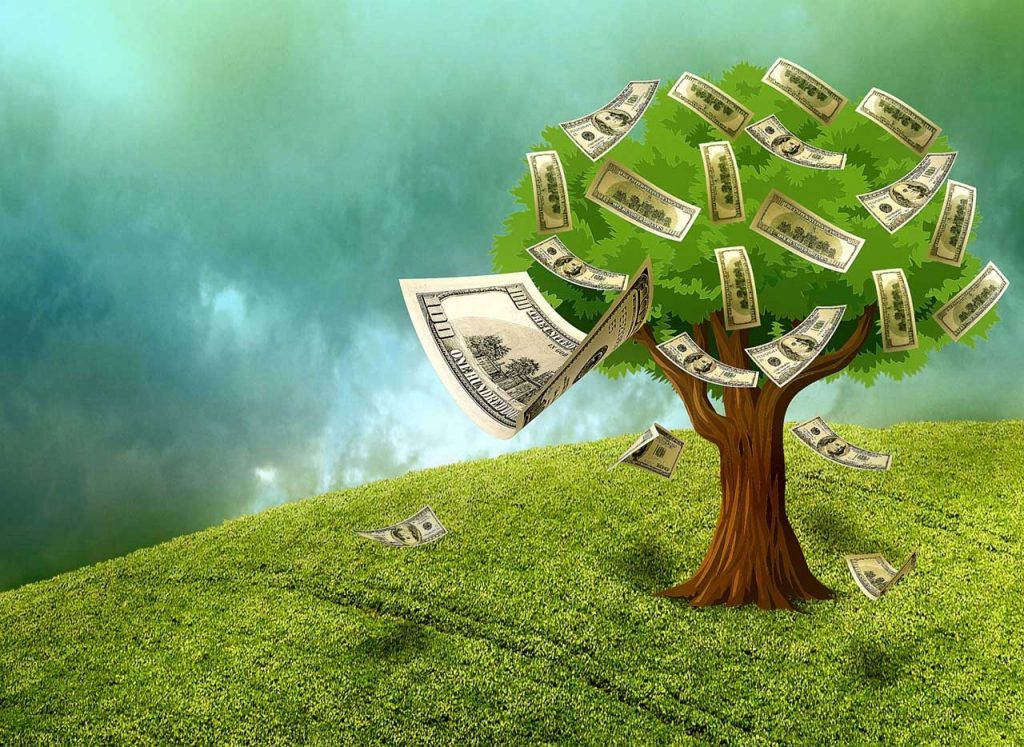 how can i attract money, money manifestation myths
