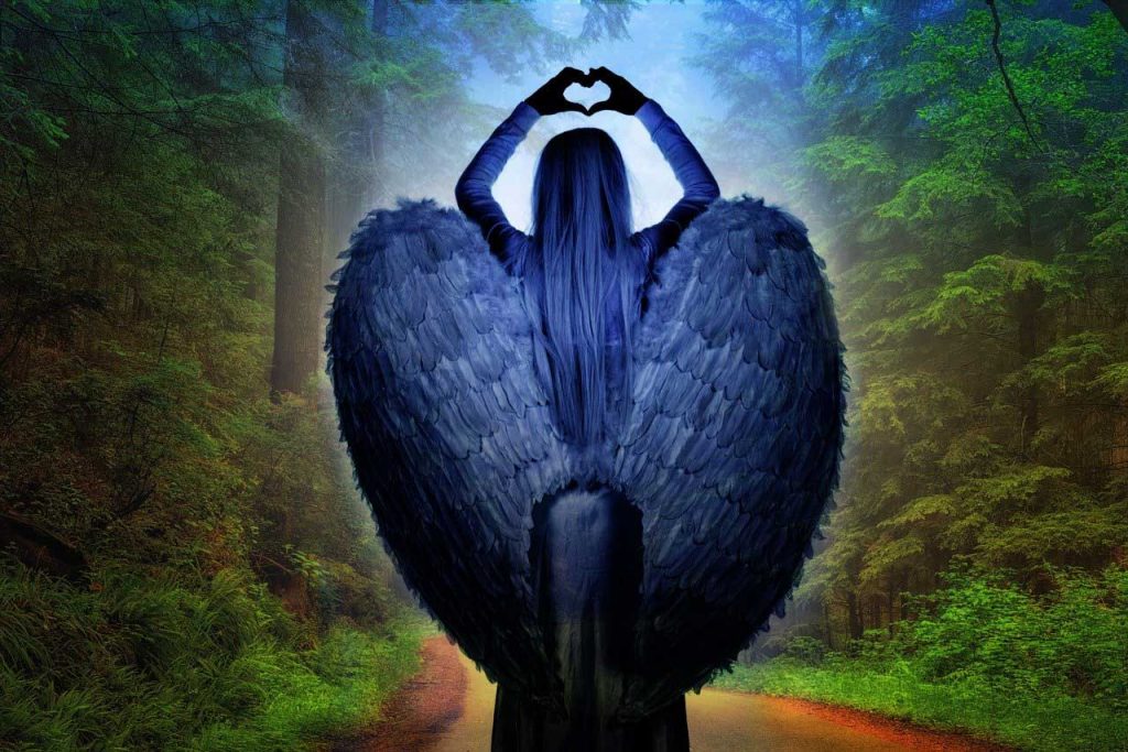 divine help, inner peace