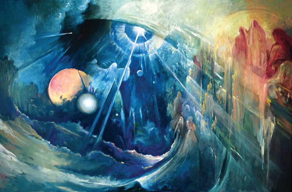 Archetype of Intuition