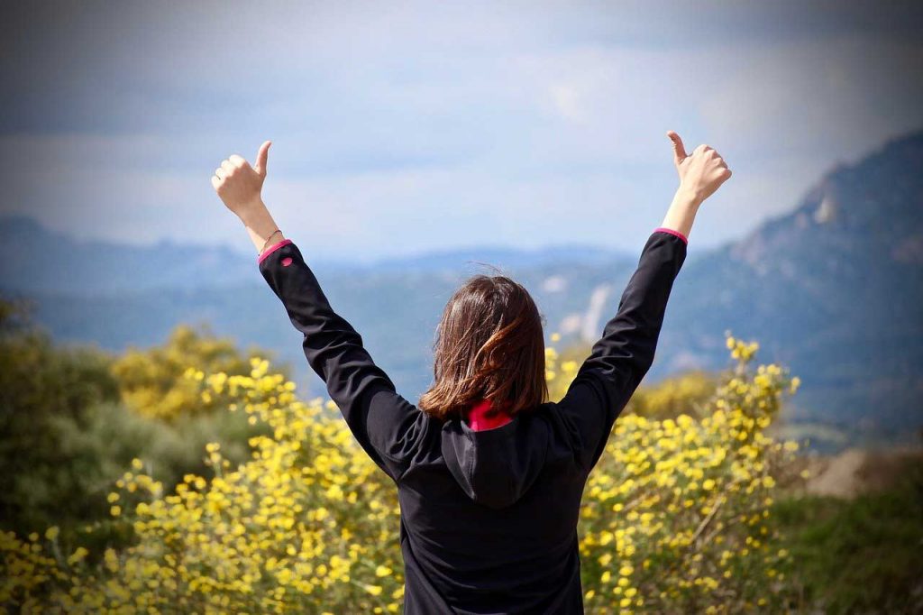 how to become your true self
