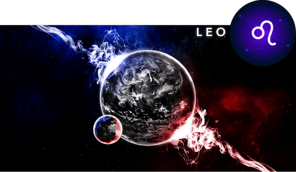 Horoscopes Love Predictions 2019 - leo