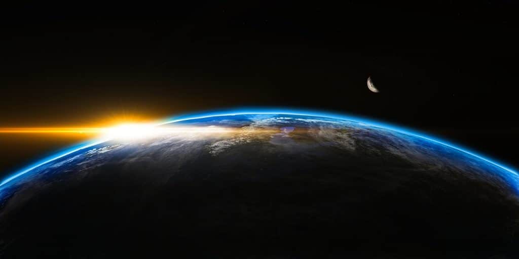 Planet Earth
