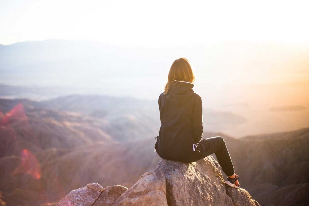explore new perspective, positive thinking