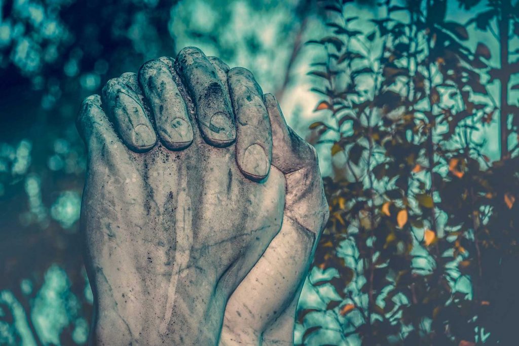 prayer for financial breakthrough