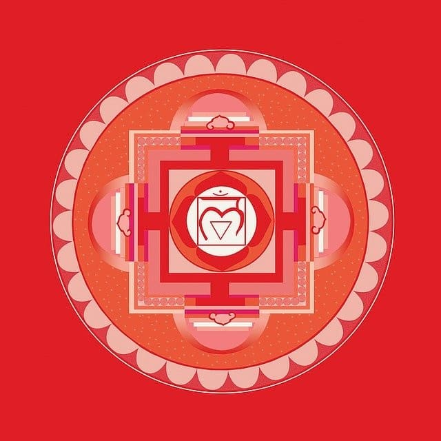 root chakra, root chakra meditation