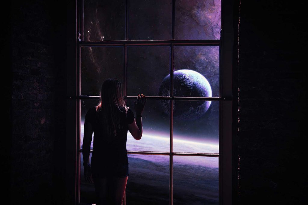 signs and messages from the universe, interpreting signs from the universe