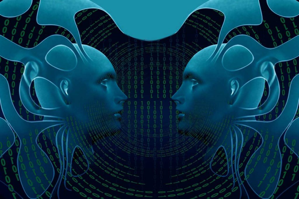 spiritual ego