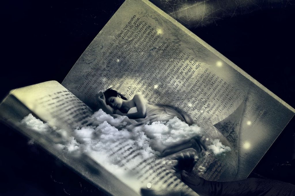 Dreams Spiritual Symbols