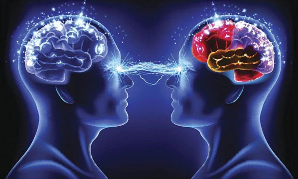 understanding telepathic therapy