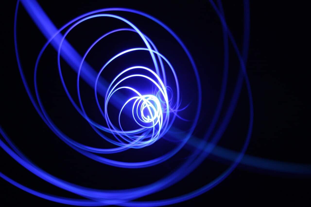 What is a Spiritual Vortex